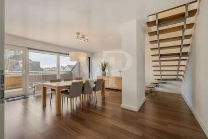 Wohnung Köln Lindenthal - 4 Zimmer, 121 m&sup2;, 464.000&euro; | Angebot:27070118