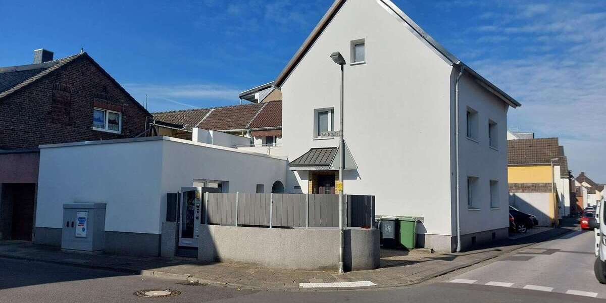 Einfamilienhaus Dormagen Sankt Peter - 7 Zimmer, 232 m&sup2;, 669.000&euro; | Angebot:26071057