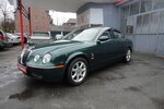 Jaguar S-Type 3.0 V6 Executive Autom Leder Navi Xenon 114.000 km 9.999 € Neuss 41462