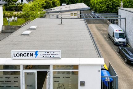 Gewerbeobjekt Solingen Solingen-Mitte - 375.000&euro; | Angebot:26451790