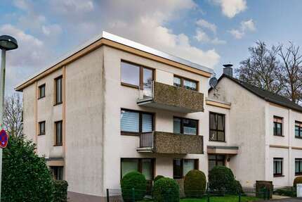 Wohnung Solingen Aufderhöhe - 4 Zimmer, 72 m&sup2;, 229.000&euro; | Angebot:25472130