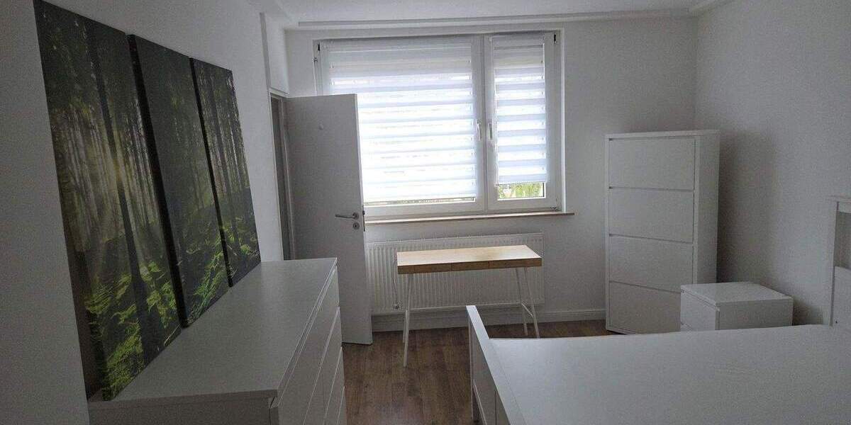 Etagenwohnung Köln Nippes - 2 Zimmer, 57 m&sup2;, 950&euro; | Angebot:25628098