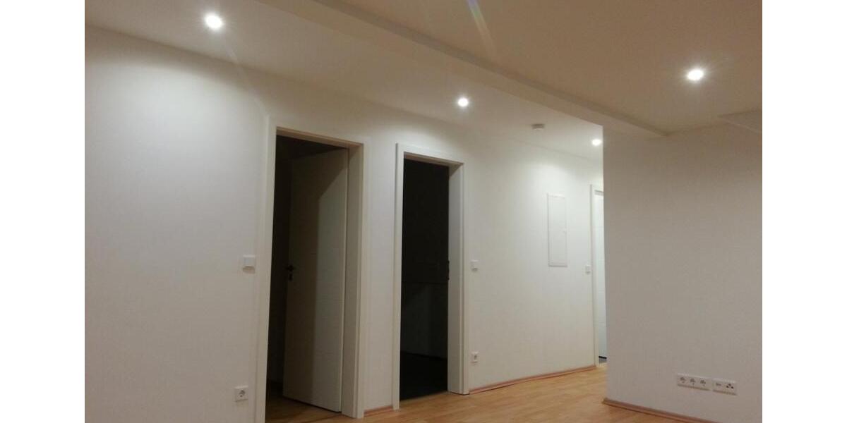 2 Zimmer DG mit BalkonTerrasse ab 01.05.26 zu vermieten! 2 zimmer