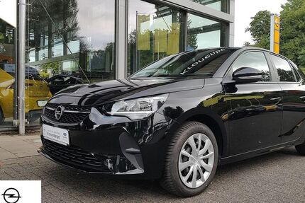 Opel Corsa 25.932 km 16.550 &euro; Düsseldorf 40625