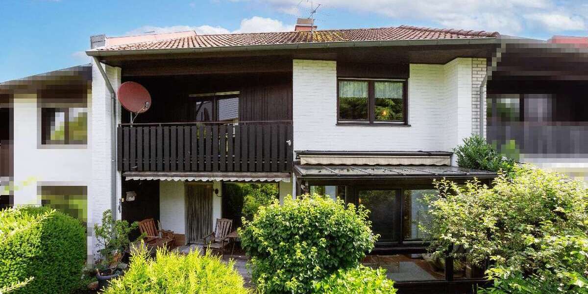 Einfamilienhaus Leverkusen Alkenrath - 5 Zimmer, 140 m&sup2;, 335.000&euro; | Angebot:26944568