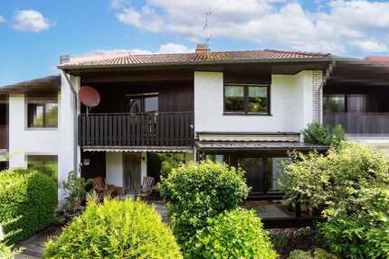 Haus Leverkusen Alkenrath - 5 Zimmer, 140 m&sup2;, 335.000&euro; | Angebot:26944568