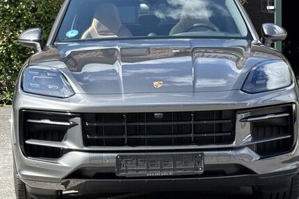Porsche Cayenne 6.600 km 123.790 € Frechen (bei Köln) 50226