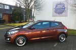 Hyundai i30 KLIMAAUTOMATIK SPORT LMF/BREITREIFEN 117.877 km 7.500 &euro; Köln 50858