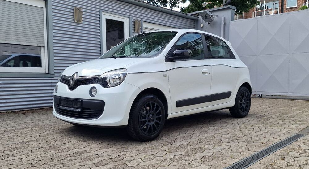 Twingo