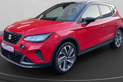 Seat Arona 55.149 km 15.680 &euro; Köln 50823