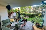 Erdgeschoßwohnung Köln Nippes - 3 Zimmer, 78 m&sup2;, 80&euro; | Angebot:26092438
