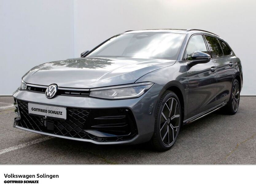 VW Passat 5.000 km 57.980 € Solingen 42651