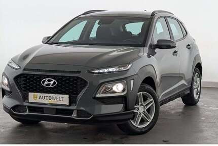 Hyundai KONA 54.270 km 13.460 &euro; Düsseldorf 40599