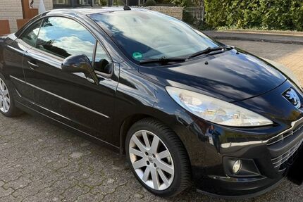 Peugeot 207 153.000 km 2.499 &euro; Köln 51067