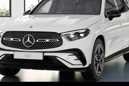 Mercedes-Benz GLC 220 9.900 km 59.790 &euro; Frechen 50226
