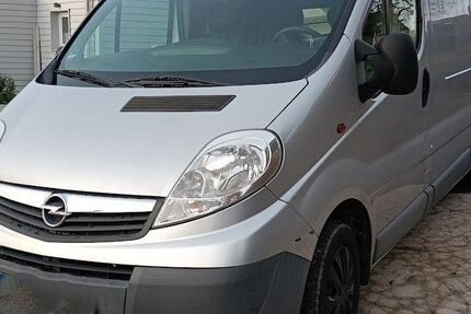 Opel Vivaro 155.000 km 6.000 &euro; Lohmar 53797