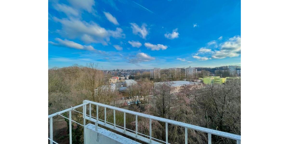 Etagenwohnung Leverkusen Alkenrath - 2 Zimmer, 63 m&sup2;, 577&euro; | Angebot:23668715