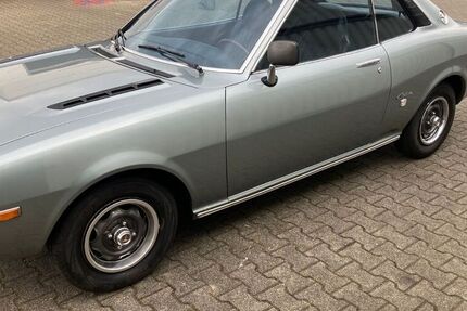 Toyota Celica
