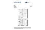 Doppelhaushälfte Pulheim - 5 Zimmer, 197 m&sup2;, 2.650&euro; | Angebot:25960462