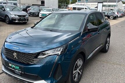 Peugeot 3008 30.891 km 22.499 € Bedburg 50181
