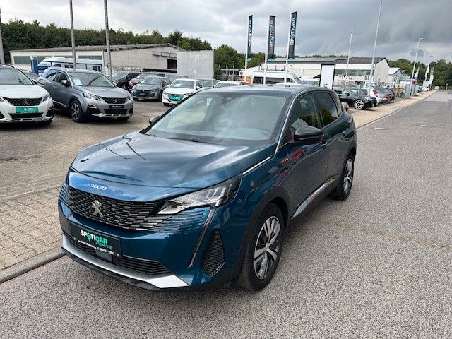 Peugeot 3008 30.891 km 22.499 € Bedburg 50181