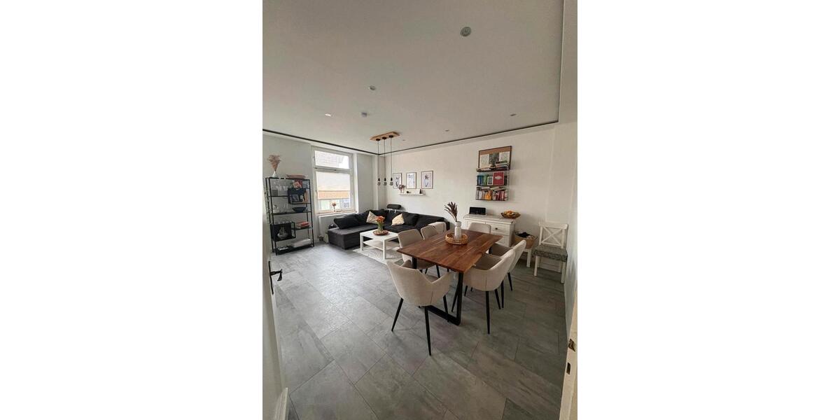 Etagenwohnung Remscheid Remscheid-Süd - 3 Zimmer, 86 m&sup2;, 175.000&euro; | Angebot:25205116