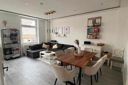 Wohnung Remscheid Remscheid-Süd - 3 Zimmer, 86 m&sup2;, 175.000&euro; | Angebot:25205116