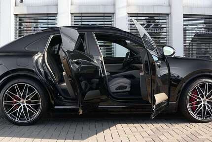 Porsche Macan 7.000 km 119.500 &euro; Hürth (bei Köln) 50354