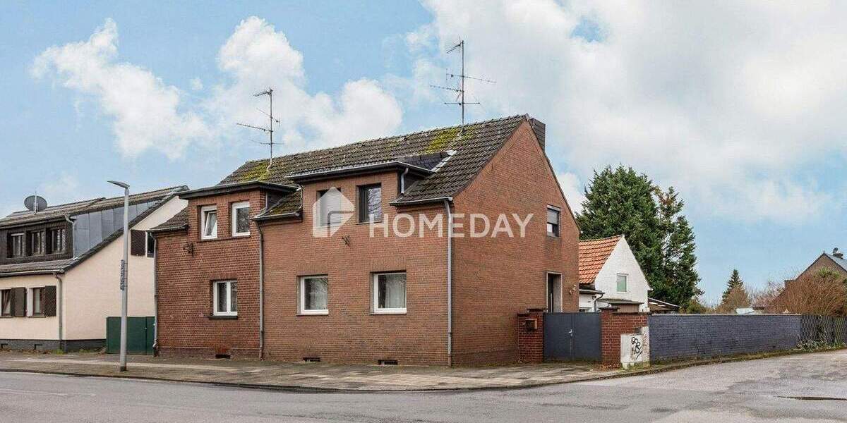 Grundstück Dormagen Nievenheim - 259.000&euro; | Angebot:25108774