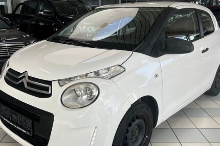 Citroen C1 206.878 km 3.990 &euro; Neuss 41469