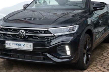 VW T-Roc 13.907 km 31.950 &euro; Solingen 42699