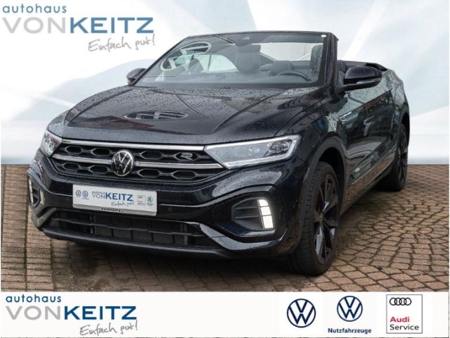 VW T-Roc 13.907 km 31.950 &euro; Solingen 42699