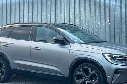 Renault Austral 134.300 km 21.900 € Solingen/NRW 42655