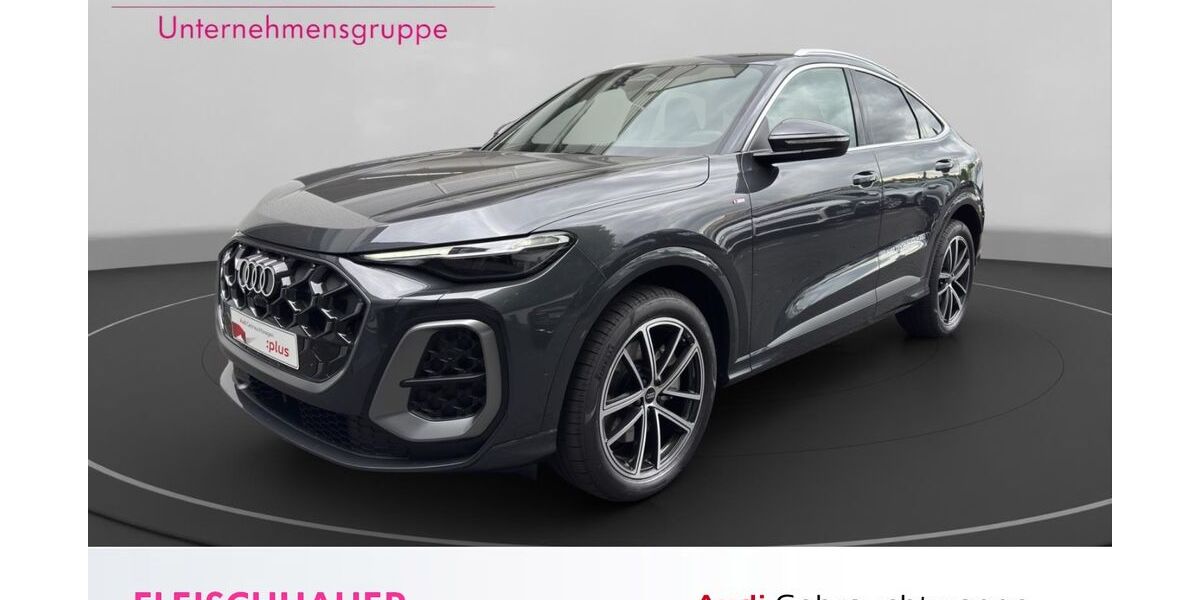 Audi Q5 12.761 km 65.990 &euro; Köln 50968