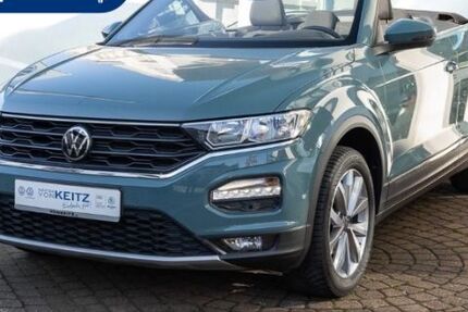 VW T-Roc 19.000 km 19.490 &euro; Solingen 42699