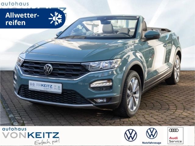 VW T-Roc 19.000 km 19.490 &euro; Solingen 42699