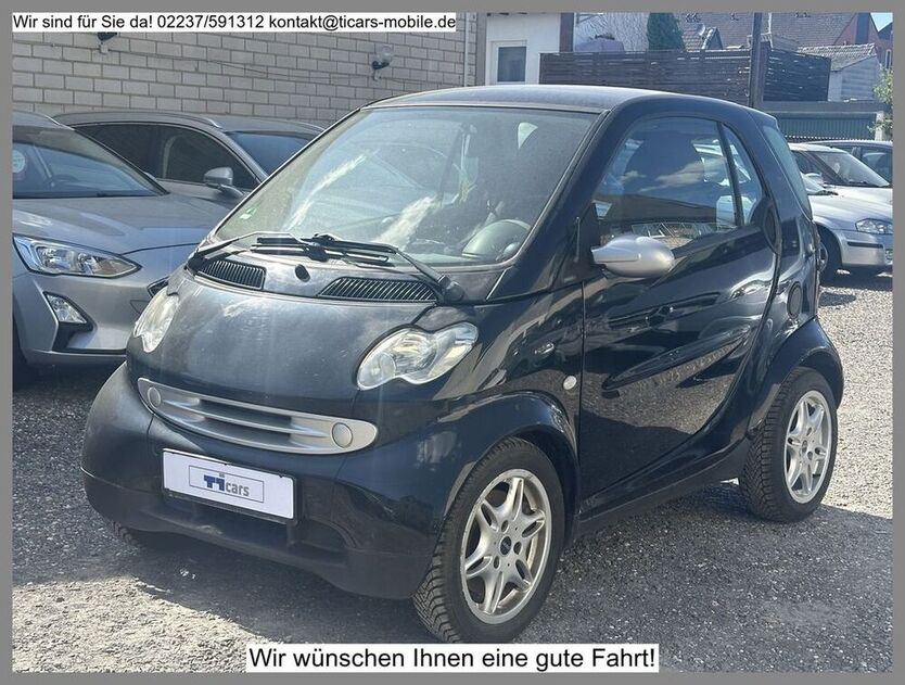 ForTwo