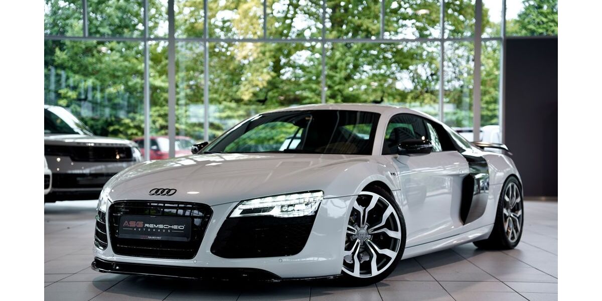 Audi R8 57.400 km 89.990 &euro; Remscheid/NRW 42855