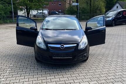 Opel Corsa 169.000 km 1.990 &euro; Leichlingen 42799
