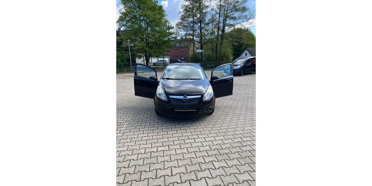 Opel Corsa 169.000 km 1.990 &euro; Leichlingen 42799