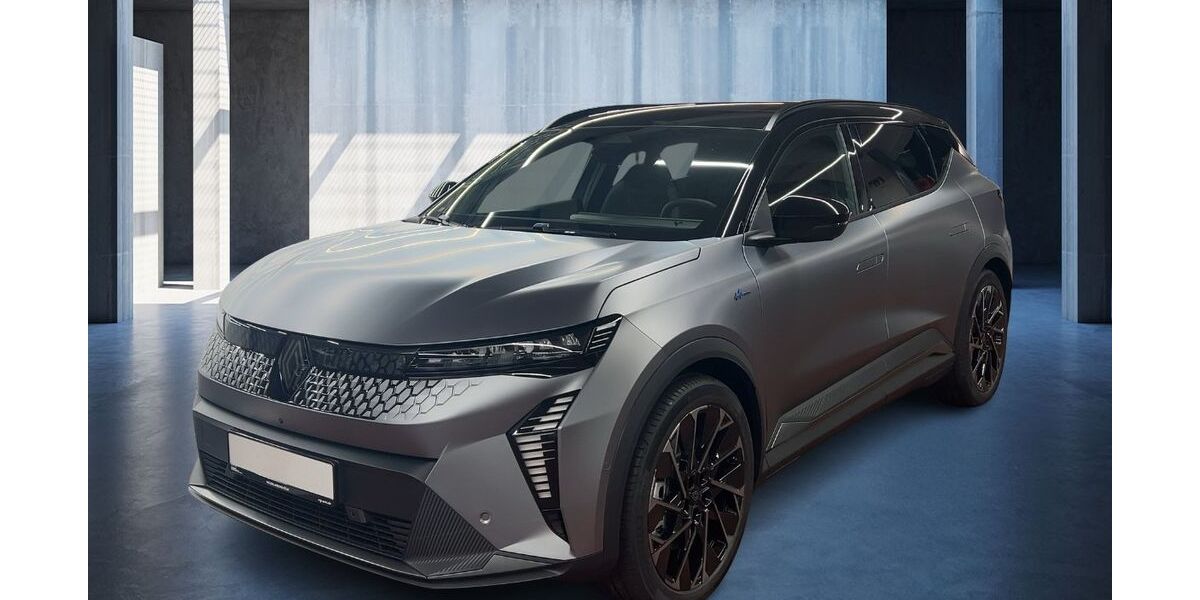 Renault Scenic E-TECH 9.000 km 49.990 &euro; Köln 50939