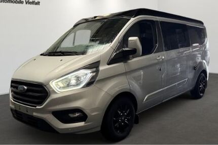 Ford Transit Custom 25.286 km 55.450 &euro; Neuss 41464