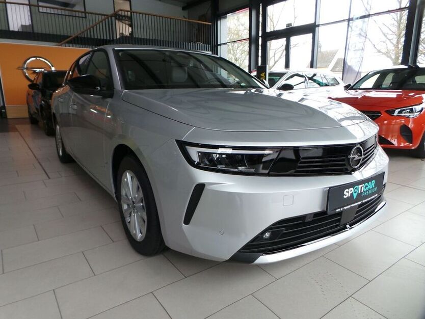 Astra