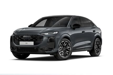Audi Q3 3.000 km 63.990 &euro; Köln 50968