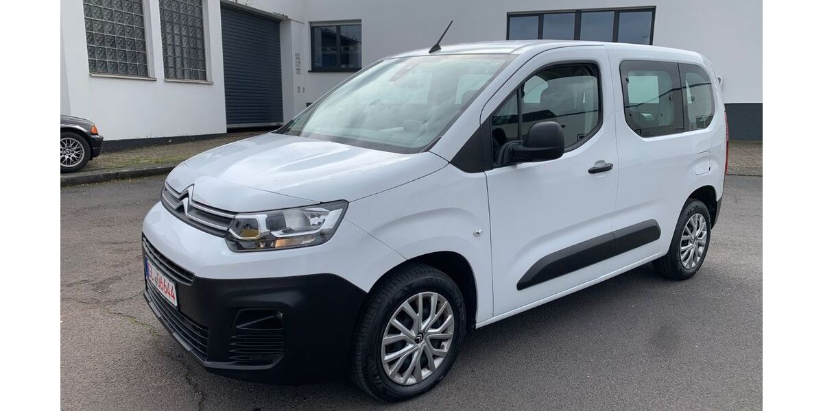 Citroen Berlingo 46.700 km 16.850 &euro; Bergisch Gladbach 51465