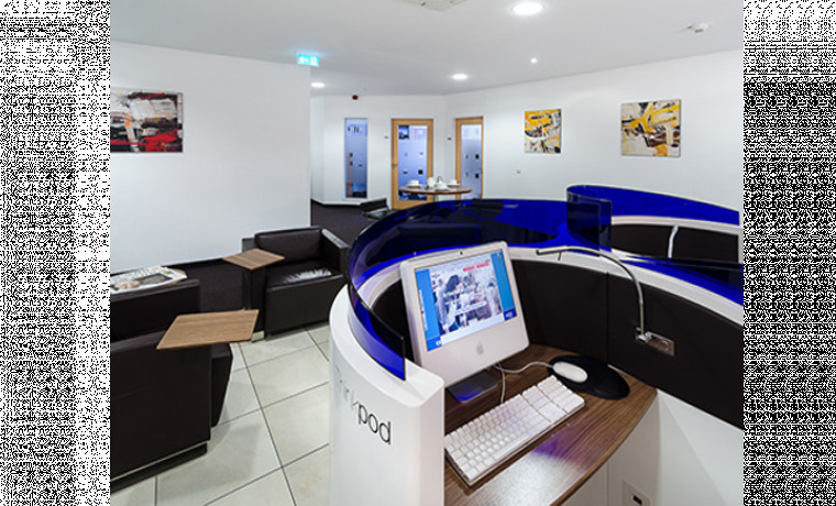 Gewerbeobjekt Köln Altstadt-Nord - 2.299&euro; | Angebot:25657816