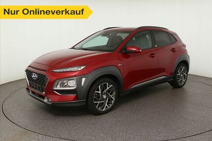 Hyundai KONA 47.190 km 17.660 &euro; Düsseldorf 40599