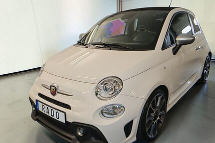 Abarth 595 4.221 km 25.990 &euro; Troisdorf 53842