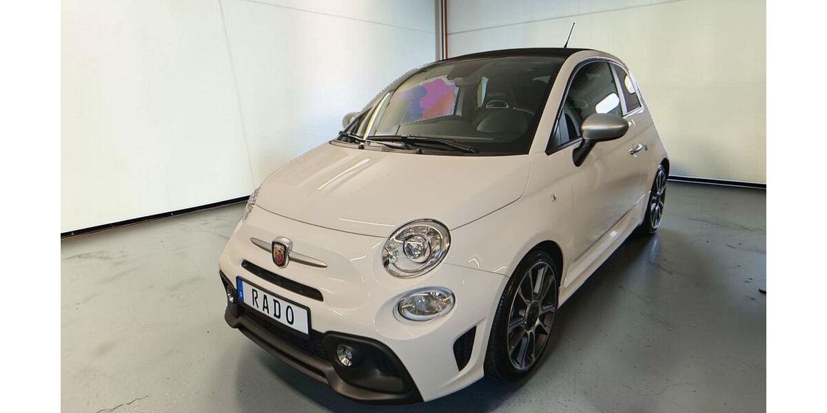 Abarth 595 4.221 km 25.990 &euro; Troisdorf 53842