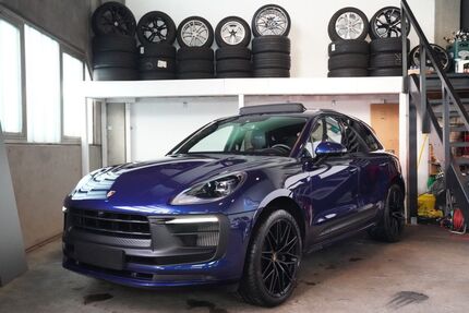 Porsche Macan 18.989 km 84.990 &euro; Niederkassel 53859